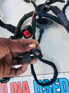 Vauxhall/Opel Mokka door wiring/harness