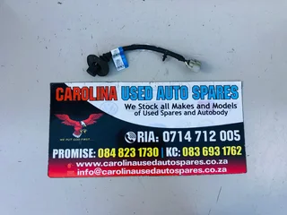Ford Ranger T6 towbar wiring/harness
