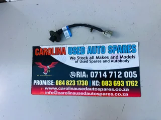 Ford Ranger T6 towbar wiring/harness