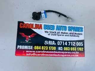 Ford Ranger T6 towbar wiring/harness