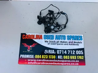 Ford Ranger T6/T7/T8 rear/back ABS sensor and wiring/harness