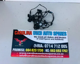 Ford Ranger T6/T7/T8 rear/back ABS sensor and wiring/harness