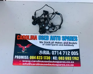 Ford Ranger T6/T7/T8 rear/back ABS sensor and wiring/harness