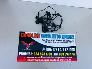 Ford Ranger T6/T7/T8 rear/back ABS sensor and wiring/harness