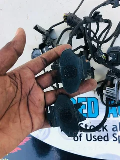 Ford Ranger T6/T7/T8 rear/back ABS sensor and wiring/harness