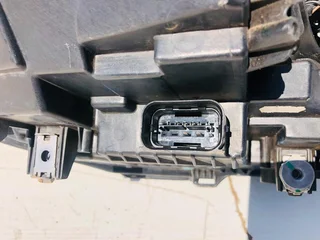 BMW F32/F80 4 series LED xenon left and right side (shadow) headlight