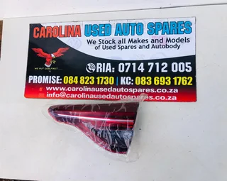 Renault Clio 5 right side inner tailgate light (New)