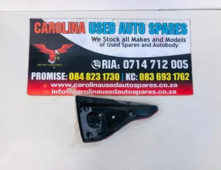 Renault Clio 5 right side inner tailgate light (New)