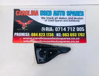 Renault Clio 5 right side inner tailgate light (New)