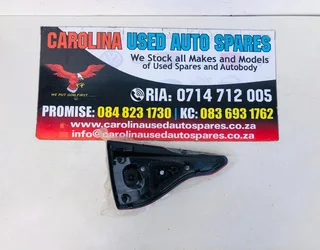 Renault Clio 5 right side inner tailgate light (New)