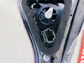 Renault Clio 5 right side inner tailgate light (New)