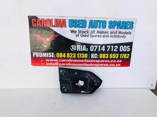 Chery Tiggo 8 pro right side LED inner taillight