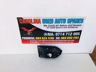 Chery Tiggo 8 pro right side LED inner taillight