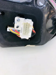 Chery Tiggo 8 pro right side LED inner taillight