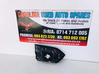 Chery Tiggo 8 pro right side LED inner taillight