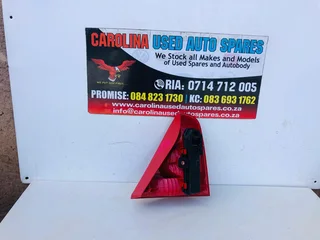 Renault Clio 2 left side taillight