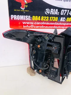 Haval Jolion left and right side outer LED taillight