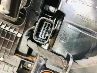 Haval Jolion left and right side outer LED taillight