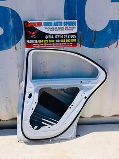 Mercedes Benz W177 A-class right side rear/back door