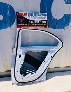 Mercedes Benz W177 A-class right side rear/back door