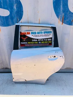 Datsun Go left side rear/back door