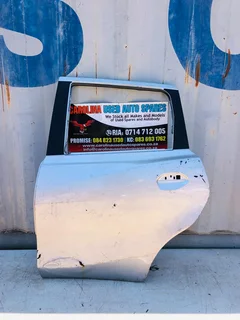 Datsun Go left side rear/back door