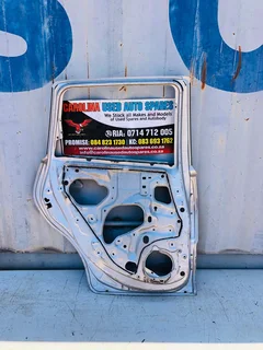 Datsun Go left side rear/back door