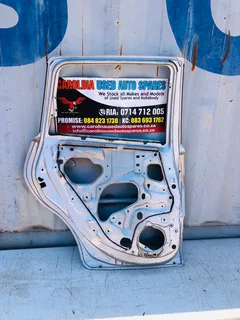 Datsun Go left side rear/back door