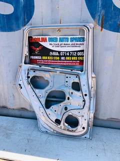 Datsun Go left side rear/back door