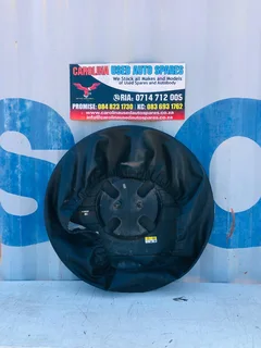 Range Rover Defender L663 spare wheel cover