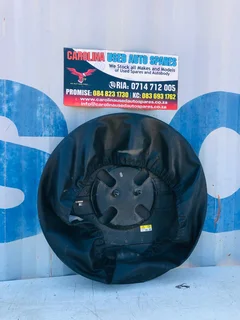 Range Rover Defender L663 spare wheel cover