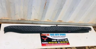 GWM P-series left side step (double cab) replacement