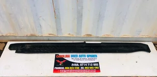 GWM P-series left side step (double cab) replacement