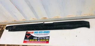 GWM P-series left side step (double cab) replacement