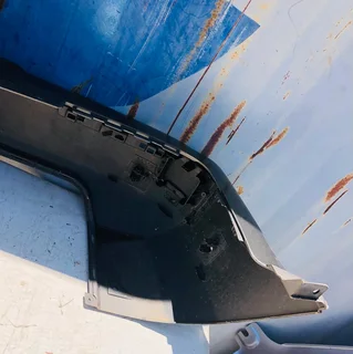 Mercedes Benz W463 G-wagon rear/back bumper with Pdc holes