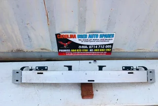 Toyota Land Cruiser LC300 front bumper reinforcement/stiffener