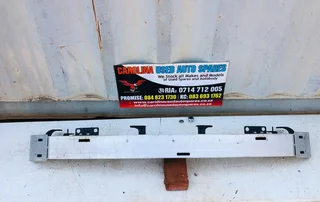 Toyota Land Cruiser LC300 front bumper reinforcement/stiffener