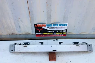 Toyota Land Cruiser LC300 front bumper reinforcement/stiffener