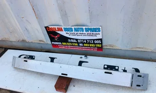 Toyota Land Cruiser LC300 front bumper reinforcement/stiffener