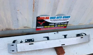 Toyota Land Cruiser LC300 front bumper reinforcement/stiffener