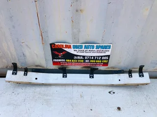 Toyota Land Cruiser LC300 front bumper reinforcement/stiffener