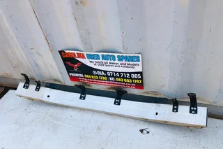 Toyota Land Cruiser LC300 front bumper reinforcement/stiffener