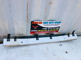 Toyota Land Cruiser LC300 front bumper reinforcement/stiffener