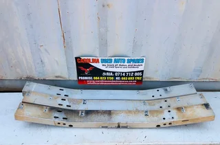 Toyota Land Cruiser 200 front bumper reinforcement/stiffener