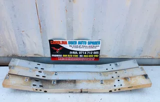 Toyota Land Cruiser 200 front bumper reinforcement/stiffener