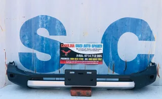 Toyota Land Cruiser L300 GR Sport lower front bumper