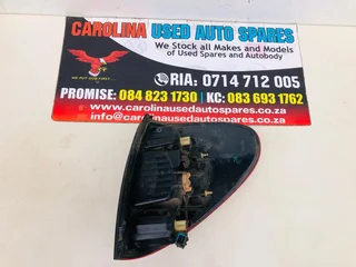Mitsubishi L200/Triton left side taillight