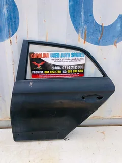 Hyundai Grand i20 left side rear/back door (New)
