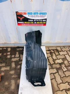 Haval Jolion right side front fender liner