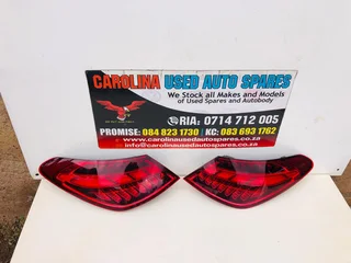 Mercedes Benz W206 C220 C-class left and right side doors